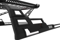 Mitsubishi L200 Dakar Sepetli Rollbar 2006-2023 Arası - Thumbnail