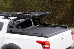 Mitsubishi L200 Dakar Sepetli Rollbar 2015-2019 Arası - Thumbnail