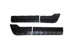 Mitsubishi L200 Kapı Dodik Set 4 Parça 2019-2023 Arası - Thumbnail