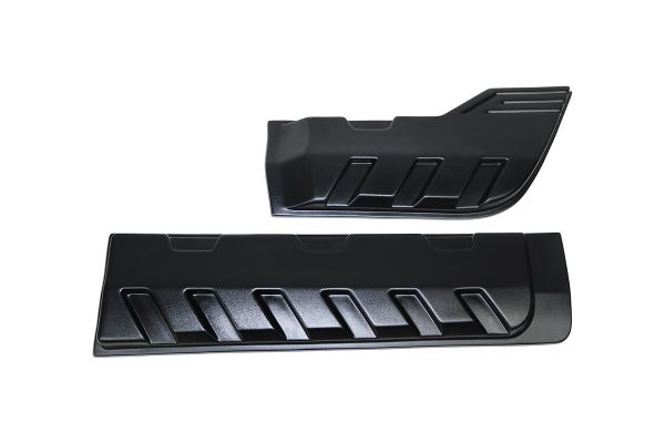 Mitsubishi L200 Kapı Dodik Set 4 Parça 2019-2023 Arası
