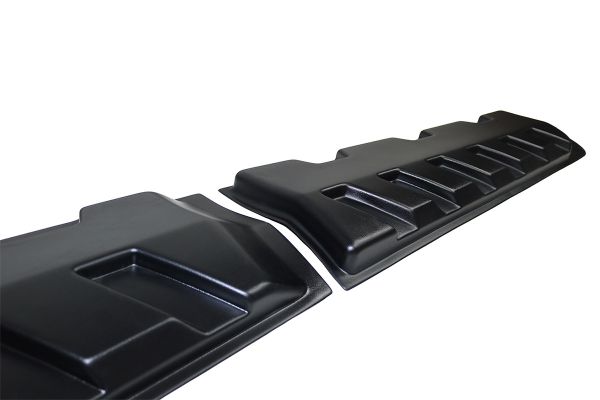 Mitsubishi L200 Kapı Dodik Set 4 Parça 2019-2023 Arası