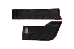 Mitsubishi L200 Kapı Dodik Set 4 Parça 2019-2023 Arası - Thumbnail