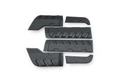 Mitsubishi L200 Kapı Dodik Set 6 Parça 2019-2023 Arası - Thumbnail