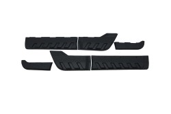 Mitsubishi L200 Kapı Dodik Set 6 Parça 2020-2024 Arası - Thumbnail
