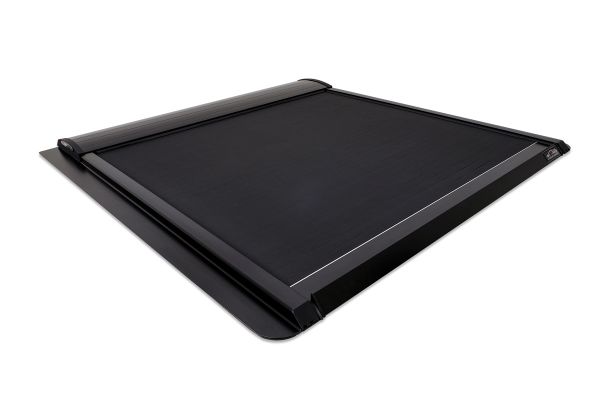 Mitsubishi L200 Omback Sürgülü Bagaj Kapama Plastik Rollbarlı İçin Siyah 2019-2023 Arası