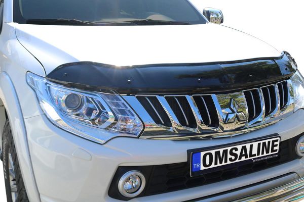 Mitsubishi L200 Ön Kaput Rüzgarlığı 2015-2019 Arası
