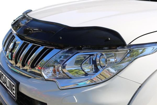 Mitsubishi L200 Ön Kaput Rüzgarlığı 2015-2019 Arası