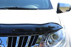 Mitsubishi L200 Ön Kaput Rüzgarlığı 2015-2019 Arası - Thumbnail