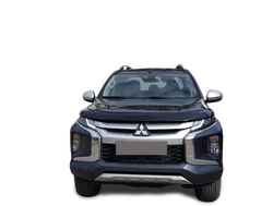 Kaput Rüzgarlıkları - Mitsubishi L200 Ön Kaput Rüzgarlığı 2019-2023 Arası
