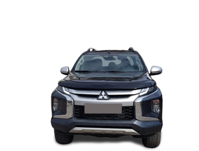 Mitsubishi L200 Ön Kaput Rüzgarlığı 2019-2023 Arası