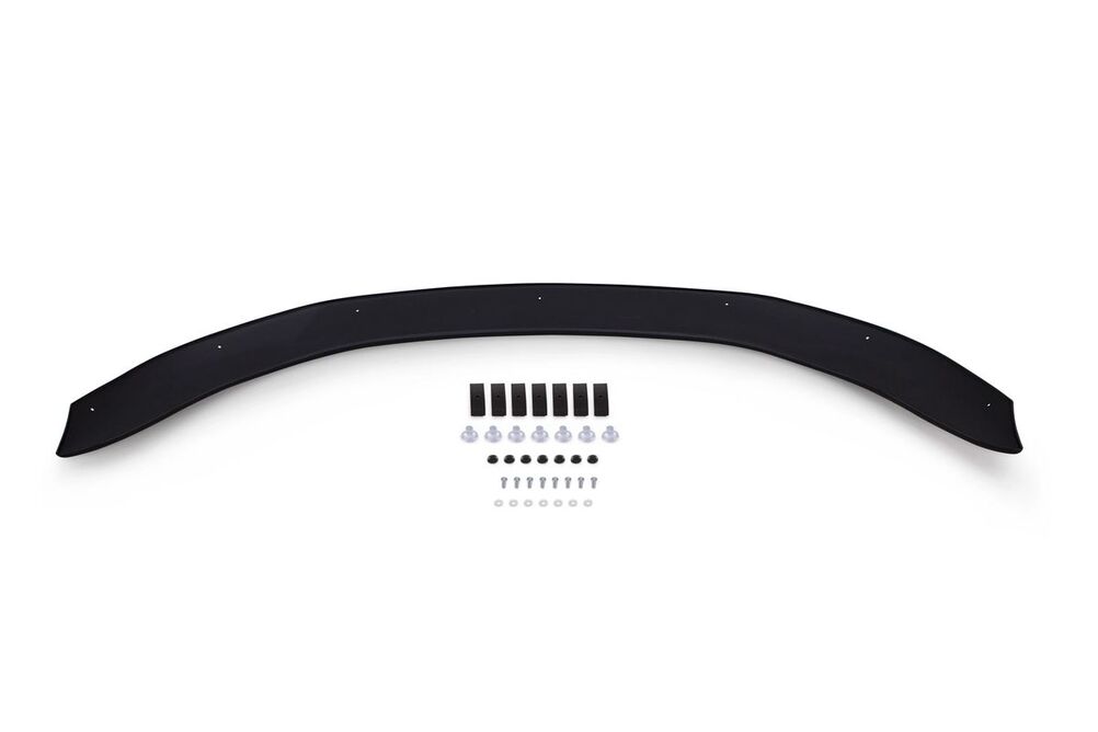 Mitsubishi L200 Ön Kaput Rüzgarlığı 4mm A+ 2019-2023 Arası