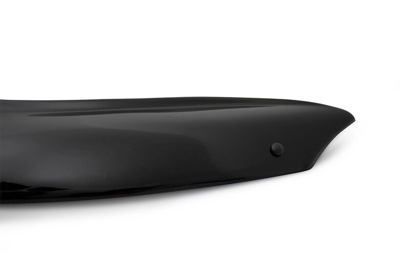 Mitsubishi L200 Ön Kaput Rüzgarlığı 4mm A+ 2019-2023 Arası - Thumbnail