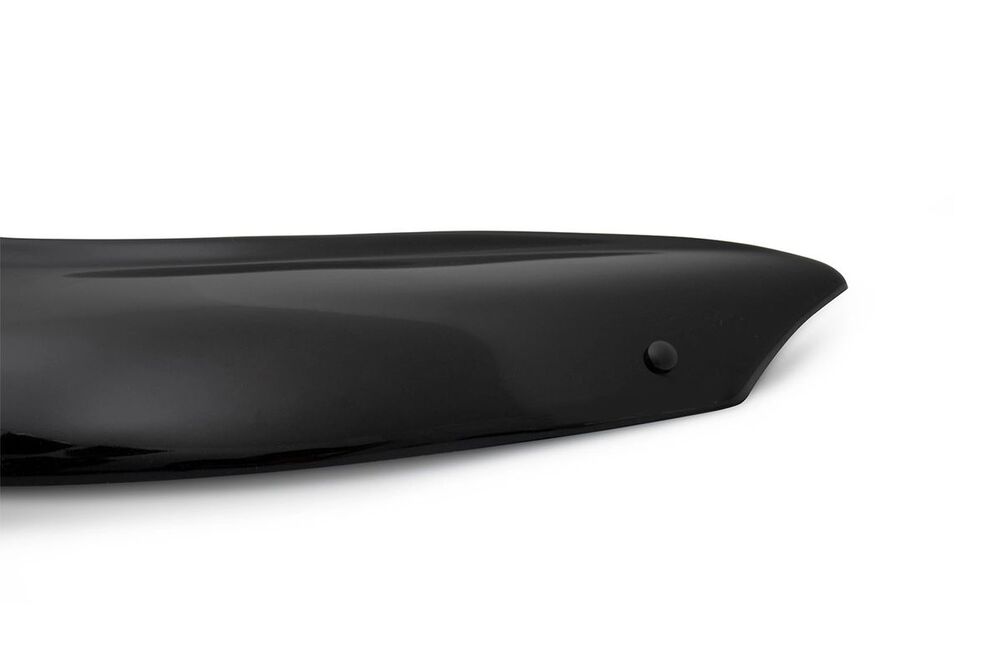 Mitsubishi L200 Ön Kaput Rüzgarlığı 4mm A+ 2019-2023 Arası