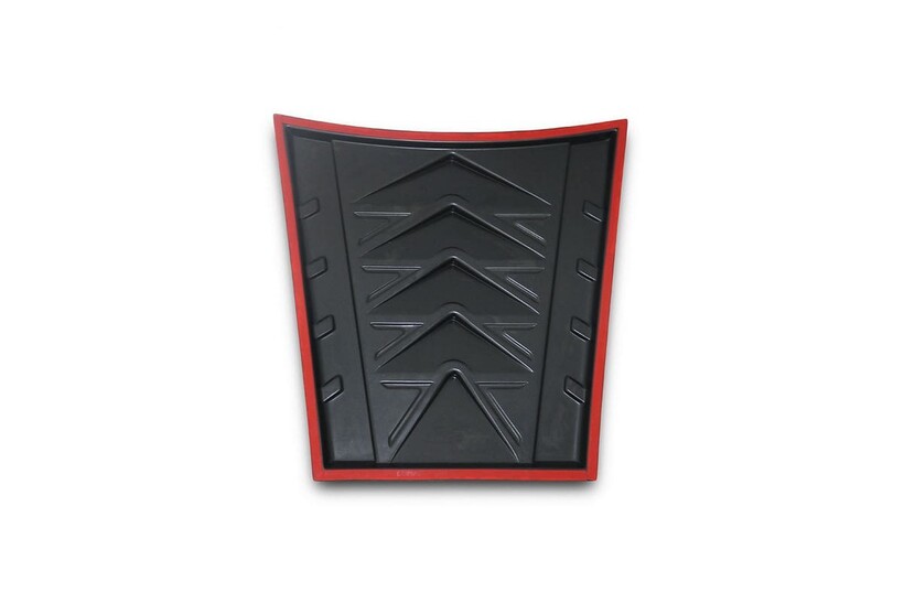 Mitsubishi L200 Ön Kaput Scoop 2015-2023 Arası - Thumbnail