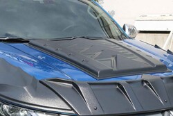 Mitsubishi L200 Ön Kaput Scoop 2015-2023 Arası - Thumbnail