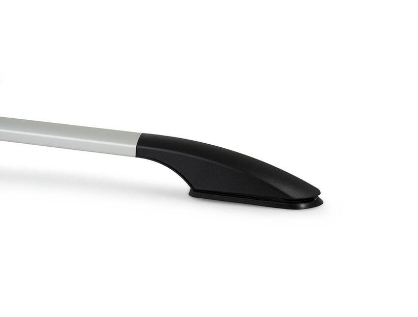 Tavan Çıtaları - Mitsubishi L200 Solid Tavan Çıtası Alüminyum 2015-2023 Arası