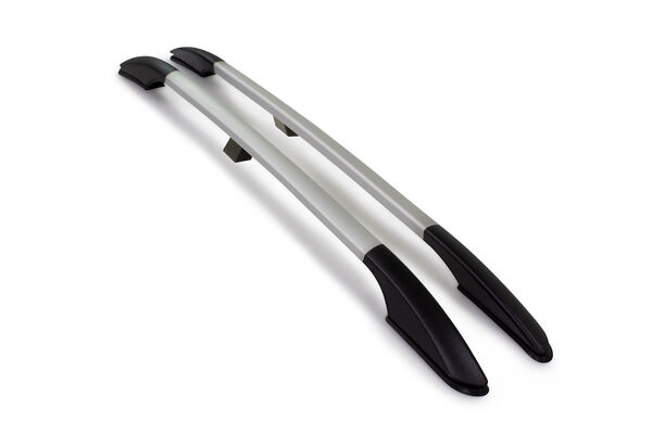 Mitsubishi L200 Solid Tavan Çıtası Alüminyum 2015-2023 Arası