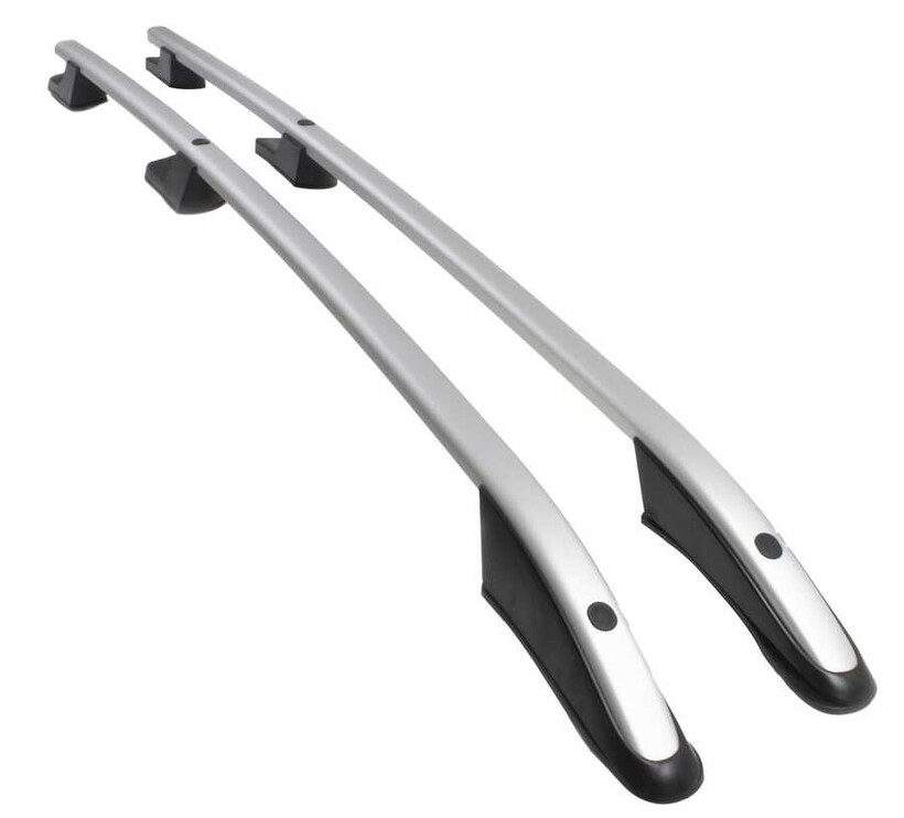 Mitsubishi L200 Sport Tavan Çıtası Alüminyum 2015-2023 Arası - Thumbnail