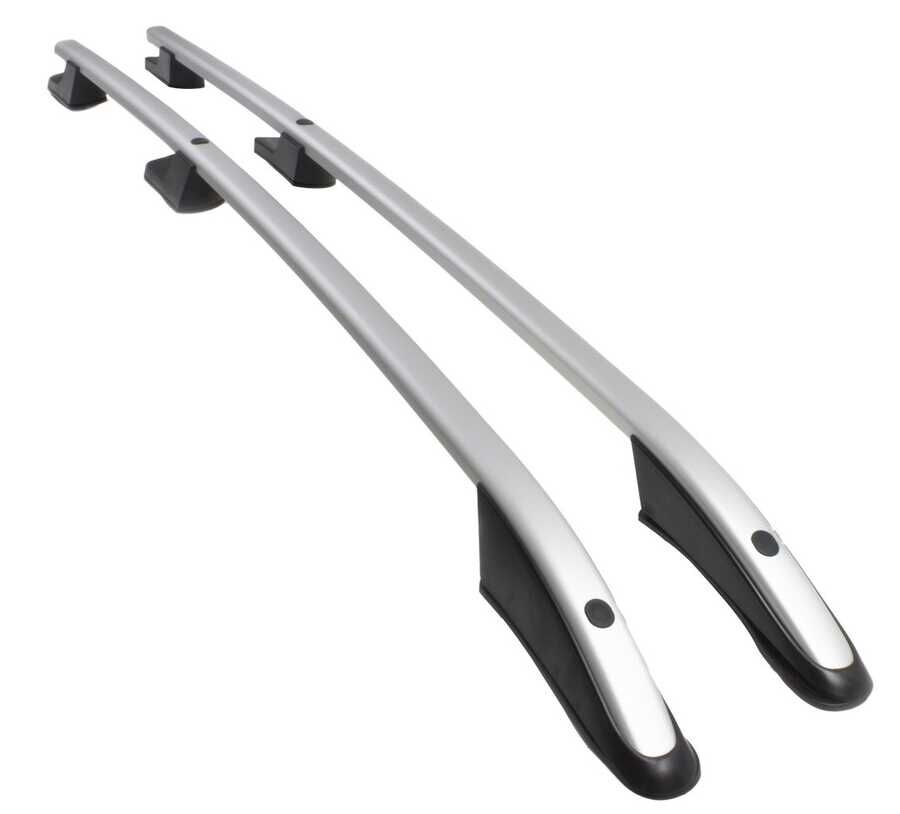 Mitsubishi L200 Sport Tavan Çıtası Alüminyum 2015-2023 Arası