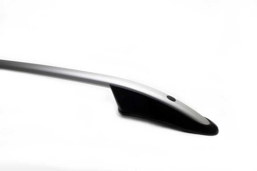 Mitsubishi L200 Sport Tavan Çıtası Alüminyum 2015-2023 Arası - Thumbnail