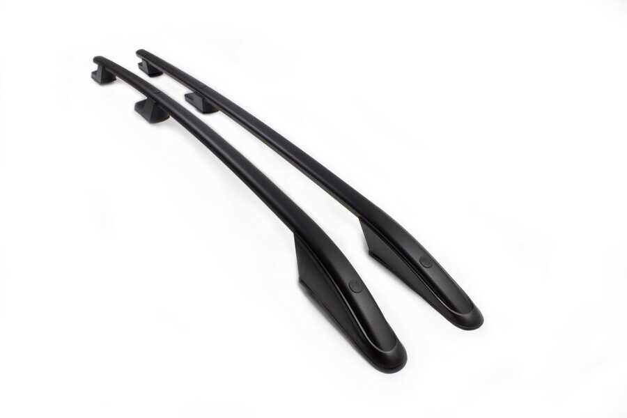 Mitsubishi L200 Sport Tavan Çıtası Siyah 2015-2023 Arası