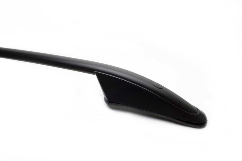 Mitsubishi L200 Sport Tavan Çıtası Siyah 2015-2023 Arası - Thumbnail