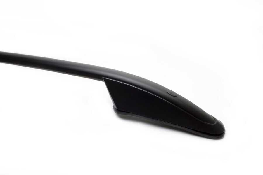 Mitsubishi L200 Sport Tavan Çıtası Siyah 2015-2023 Arası