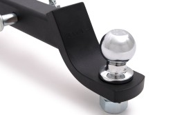 Nissan Navara Dakar Çeki Demiri 2006-2015 Arası - Thumbnail