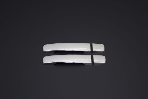 OMSA Nissan Pathfinder Krom Kapı Kolu 2 Kapı 2006-2015 Arası