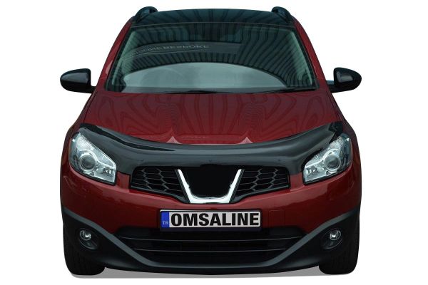 Nissan Qashqai 2 Ön Kaput Rüzgarlığı 2010-2013 Arası