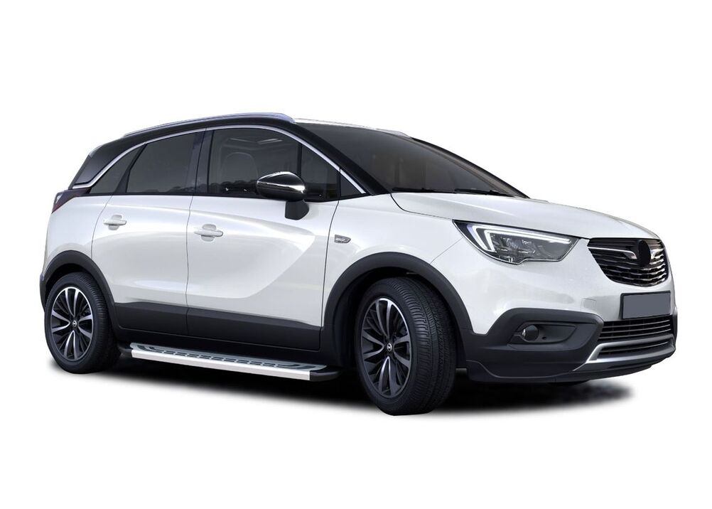 Nissan Qashqai Faba Yan Basamak Gri 2014-2021 Arası