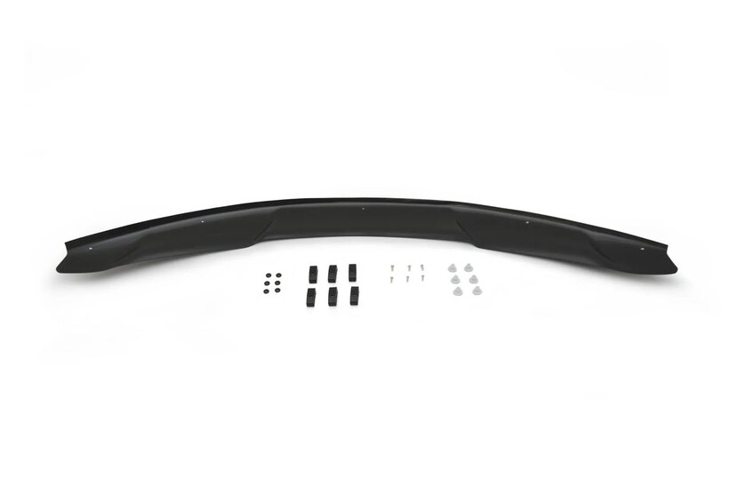 Nissan X-Trail 3 Ön Kaput Rüzgarlığı 4mm A+ 2014-2021 Arası - Thumbnail