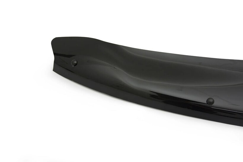 Nissan X-Trail 3 Ön Kaput Rüzgarlığı 4mm A+ 2014-2021 Arası - Thumbnail