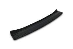Body Kit » Plastik - Nissan X-Trail Kapı Eşiği Plastik 4 Parça 2014-2017 Arası