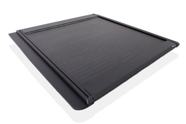 Omback V2 Yaylı Sistem Sürgülü Bagaj Kapama