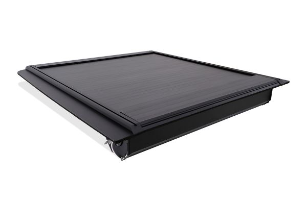 Omback V2 Yaylı Sistem Sürgülü Bagaj Kapama