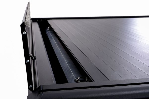 Omback V2 Yaylı Sistem Sürgülü Bagaj Kapama
