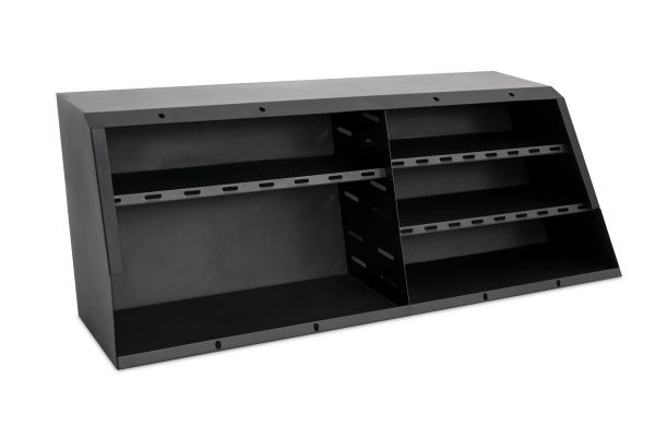 Omcap Yan Kapak Rafı Sol Taraf 1 Takım