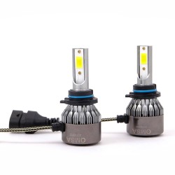 Omsa 9005 Led Xenon - Thumbnail