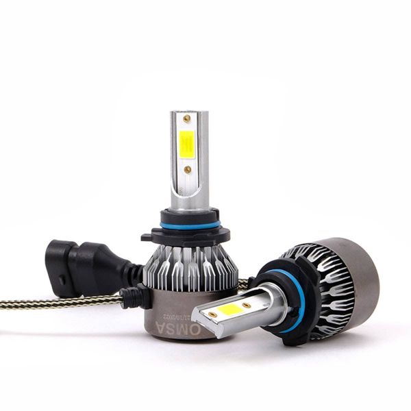 Omsa 9005 Led Xenon