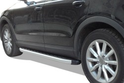 OMSA Audi Q3 Proside Yan Basamak Alüminyum 2011 ve Sonrası - Thumbnail