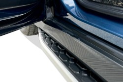 OMSA BMW X3 G48 Blackline Yan Basamak Alüminyum 2025 ve Sonrası - Thumbnail