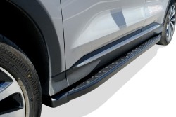 OMSA Byd Seal U DM-i Blackline Yan Basamak Siyah 2024 ve Sonrası - Thumbnail