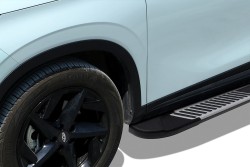 OMSA Chery Omoda Piramitline Yan Basamak 2023 ve Sonrası - Thumbnail