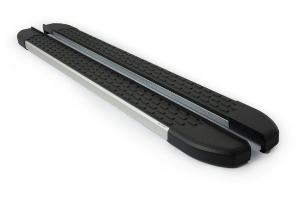 OMSA Citroen C3 AirCross Nevada Yan Basamak Alüminyum 2017-2024 Arası