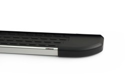 OMSA Citroen C3 AirCross Nevada Yan Basamak Krom 2017-2024 Arası - Thumbnail