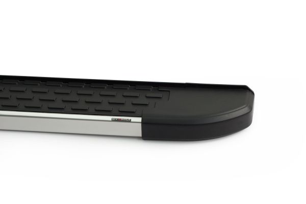 OMSA Citroen C3 AirCross Nevada Yan Basamak Krom 2017-2024 Arası