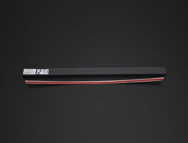 OMSA Citroen C5 Aircross Krom Bagaj Çıtası Plaka Üstü 2017-2024 Arası