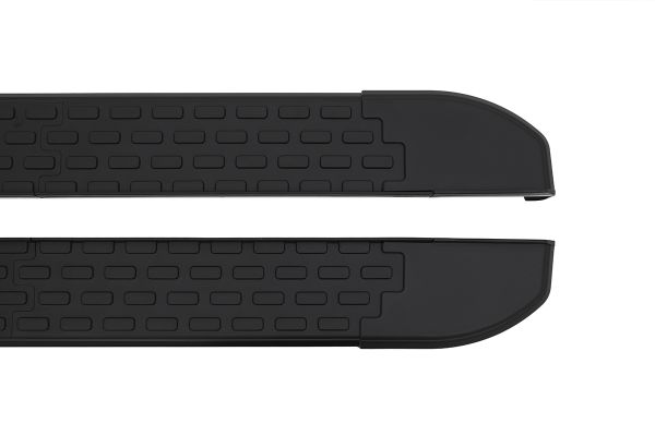 OMSA Citroen C5 Aircross Nevada Yan Basamak Siyah 2019-2024 Arası