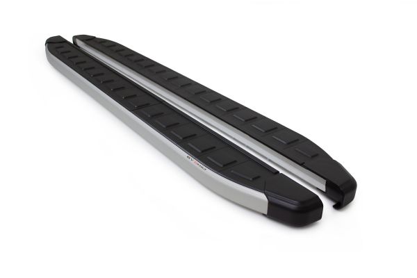 OMSA Citroen E-C5 Aircross Prosdie Yan Basamak Alüminyum 2025 ve Sonrası